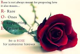 Love quotes loving mother in law quotes in hindi mother in. Red Rose Images With Love Quotes In Hindi