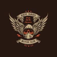 Create your own logo design with free logo design 100 free fast and effective. 8 Ide Logo Club Motor Desain Logo Tato Tengkorak Desain