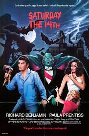 Horror movie was the first number one single of skyhooks. Student Bodies 1981 Imdb