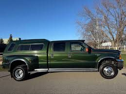 Image result for Amazon Green 1999 F350