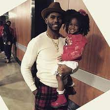 A former athlete himself, charles sr. Pin By Dwayne Mcdonald On Entertainment Chris Paul Chris Paul Wife Girls Fairy Party