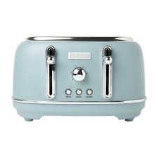 Introducing the dorset range of kettle and toaster sets by haden. Haden Highclere 4 Slice Toaster 75026 Target