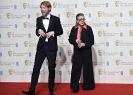 Image result for BAFTA Awards 2016