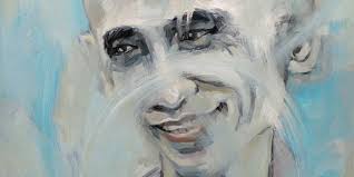 Tâm Thường Định: Mắt biếc trong thơ Tuệ Sỹ