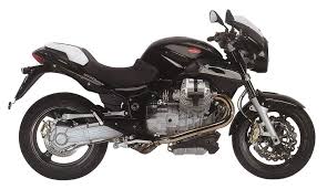 Moto Guzzi 1200 Sport