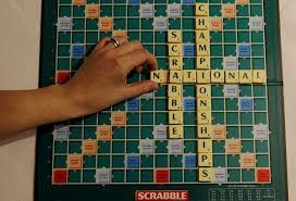 Two-Letter Words To Play On Scrabble Day - Scrabble & Word Finder | Collins  Dictionary