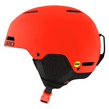 Giro Crüe Mips Ski Snow Helmet Amazon Co Uk Sports Outdoors