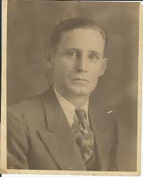 Elvie Ause Abernathy (1903-1976)