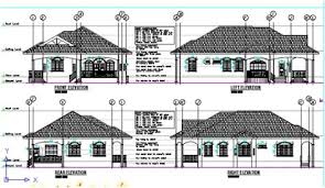 Planrumah plan rumah terkini adalrik com image. Pelan Rumah Banglo Terkini Shefalitayal
