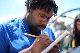 Be an Artist ∖ Creativity Explored