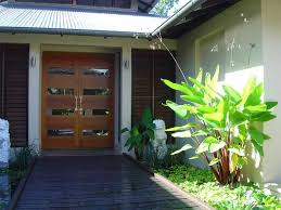 Dalam bidang arsitektur, kontemporer dan modern tidak memiliki makna yang sama. Gambar Rumah Tropis Modern 1 Lantai 3 Kamar Tidur Google Search Desain Rumah Desain Rumah