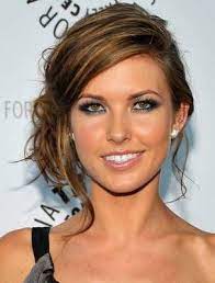 The 10 Hottest Prom Hairstyle Trends Updos For Medium Length Hair Prom Hairstyles For Long Hair Side Bun Hairstyles