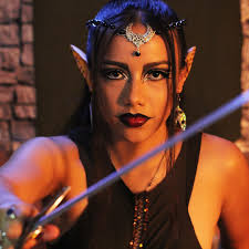 𝐬𝐚𝐫𝐚𝐡 ☽