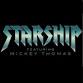 Starship @ Heritage Park