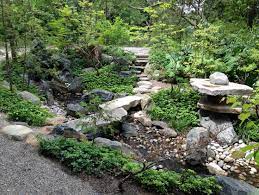 Cranbrook Japanese Garden Cranbrook Center For Collections And Research