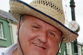 He lived life to the full: Family tributes after tragic death of Northern  Ireland businessman Ivan Bradshaw