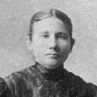 Palinia Parilee Billington (1859–1939)