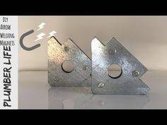 Wow Awesome Ideas Welding Magnet Youtube In 2020 Diy Welding Diy Magnets Magnets