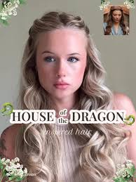 58 top Hairstyle Ideas for Dragon Girl Cosplay ideas in 2025