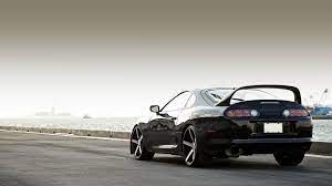 Check spelling or type a new query. Toyota Supra Wallpapers 1920x1080 72 Background Pictures