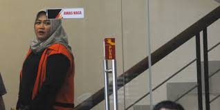 Simpansimpan profil sekolah mts nurul hasanah tenggayun untuk nanti. Gantikan Neneng Yang Tersangkut Kasus Meikarta Eka Atmaja Resmi Jadi Bupati Bekasi Merdeka Com