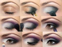 The Ultimate Guide To Successful Eye Shadow Color Combinations