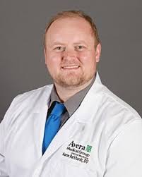 Aaron Burkhardt's Instagram, Twitter & Facebook