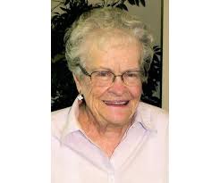 Joyce Goodrich Obituary (1933