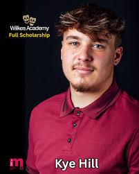 Introducing Miskin Graduate Cas Walsh! Congratulations to Cas, who will be  joining the wonderful team at Performers College this September to continue  their training. We hope you have a great time, and