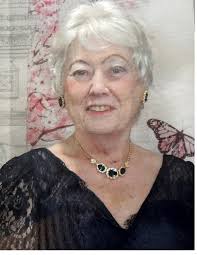 Obituary information for Patricia M. Lovell