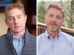 Republicans Tim Reichert, Erik Aadland launch TV ads ahead of ballot drop  in 7th CD primary