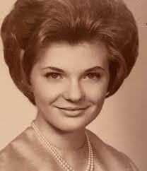 Martha Annette Buehler Obituary July 1, 2023