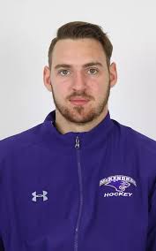 2018-19 M1 Men's Hockey Roster