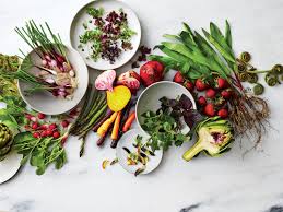 Chestnuts are an alkaline food that makes for a great munchie between meals. What Is An Alkaline Diet Cooking Light