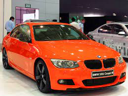 Get 2011 bmw 3 series values, consumer reviews, safety ratings, and find cars for sale near you. Datei Bmw 335i M Coupe 2011 Jpg Wikipedia