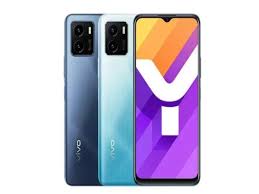 Vivo Y15A and Vivo Y15s smartphones ...