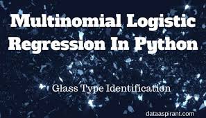 Pin By Leong Kwok Hing On Python Logistic Regression Regression Python