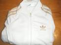 LA VESTE ADIDAS! TheJacket -