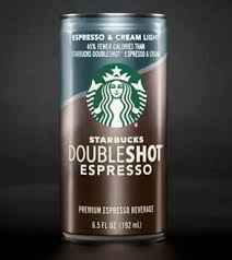 Amazon Starbucks Doubleshot Espresso Light 12 Pack Only 11 95 Freebieshark Com