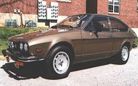 Image result for Light Silver 1979 Alfa-Romeo