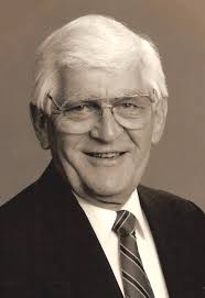 Gilbert Thomas Obituary