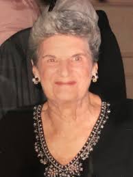 Rita Seaman's Instagram, Twitter & Facebook