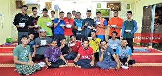 Merupakan facebook page rasmi kolej profesional mara bandar melaka. Kolej Profesional Mara Bandar Melaka Melakakini