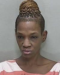 Ocala woman and daughter-in-law arrested at Wal-Mart