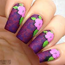 Lina Nail Art Supplies Stamping Plates Cdbnails
