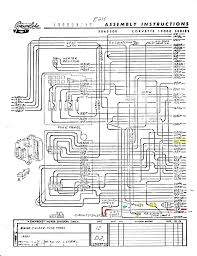 Mitsubishi 1966 bronco wiring diagram received a video clip assembly? I Need A 1965 Wiring Diagram Corvetteforum Chevrolet Corvette Forum Discussion