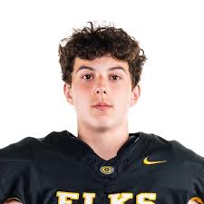 Centerville High School Football