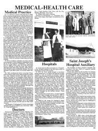 Collingsworth County 1890-1984