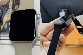 Neues Design der Apple Watch Series 7 ...
