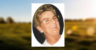 Jean Ann Obradovich Obituary October 15, 2017